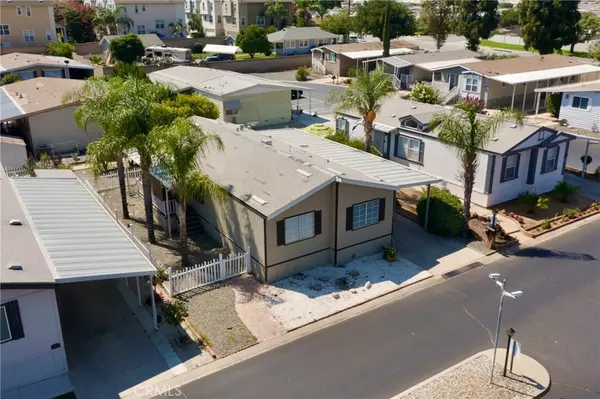 3663 Buchanan ST #154, Riverside, CA 92503