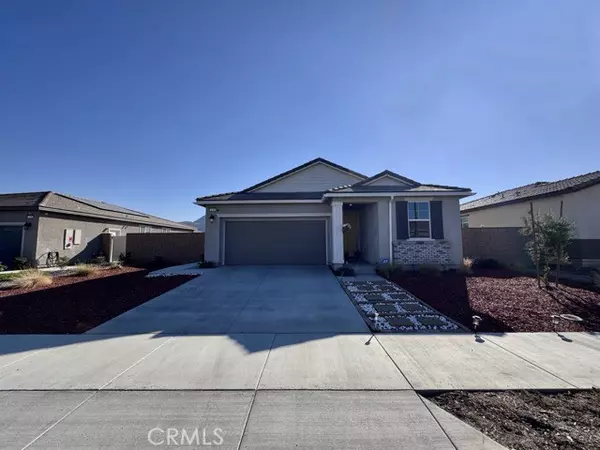 2614 Forestrun ST, Hemet, CA 92543
