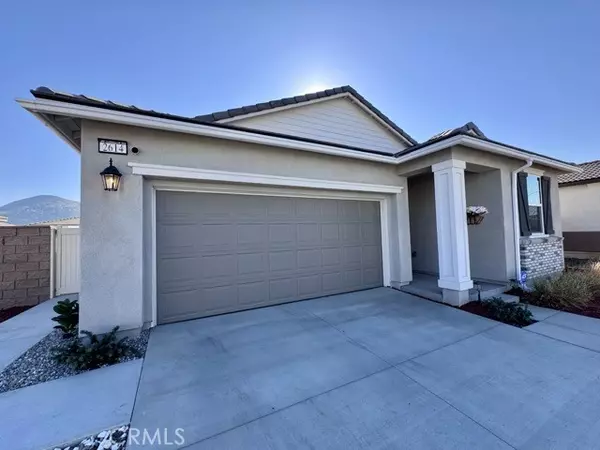 Hemet, CA 92543,2614 Forestrun ST
