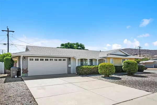 28656 Bradley RD, Menifee, CA 92586