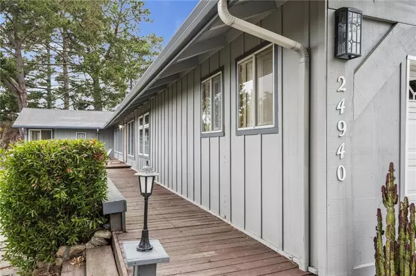 Carmel, CA 93923,24940 Outlook DR
