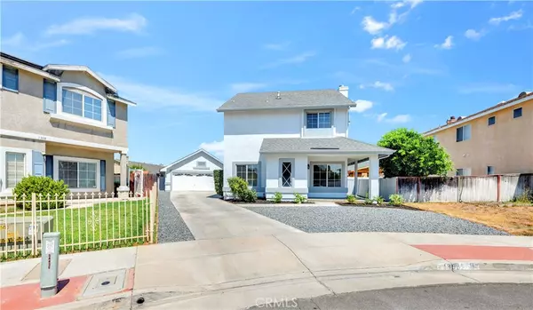 Hemet, CA 92545,1398 Angelus Hill RD