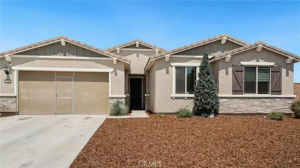 750 Green CT, Perris, CA 92571