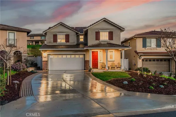 35647 Garrano LN, Fallbrook, CA 92028