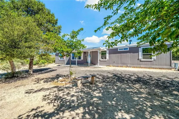 Anza, CA 92539,37360 Bohlen RD