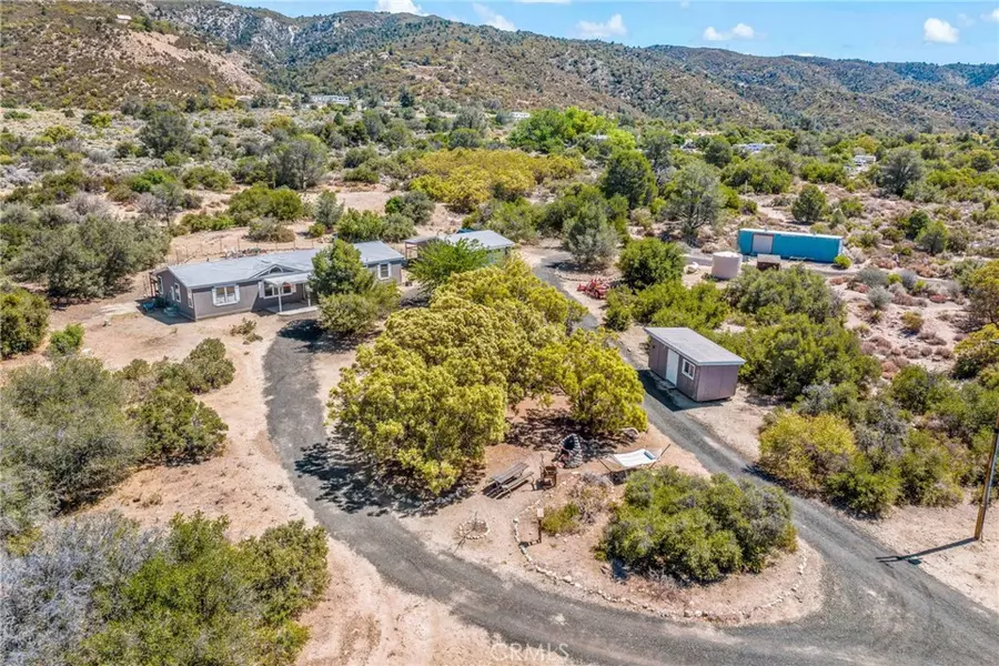 37360 Bohlen RD, Anza, CA 92539