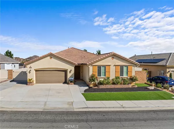 29167 Moraga ST, Menifee, CA 92584