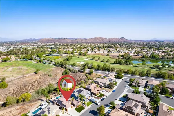 Murrieta, CA 92563,38533 Falkirk DR