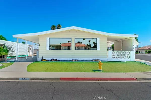 Hemet, CA 92543,1665 Vista Grande DR