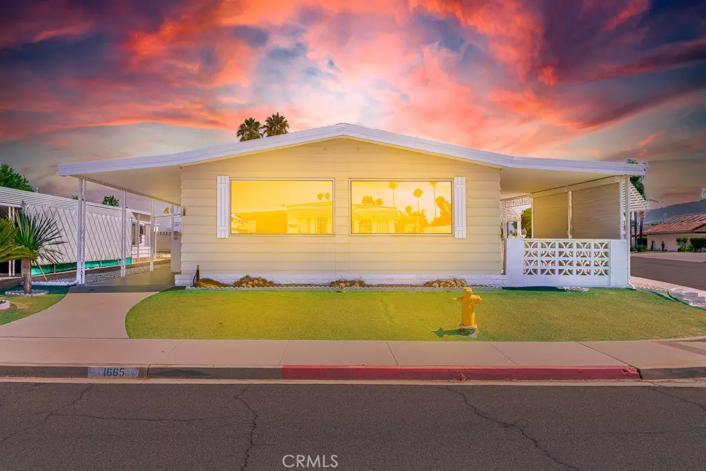 Hemet, CA 92543,1665 Vista Grande DR