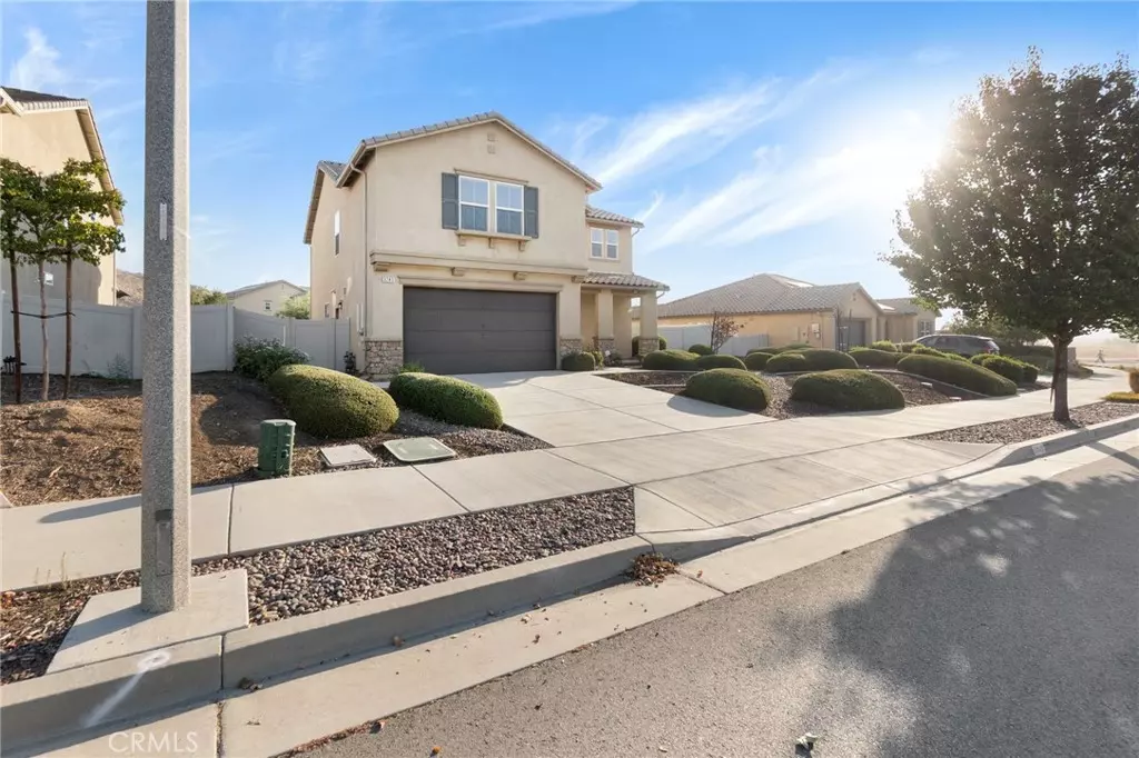 San Jacinto, CA 92582,3743 Mulberry ST