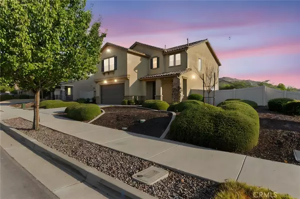 San Jacinto, CA 92582,3743 Mulberry ST