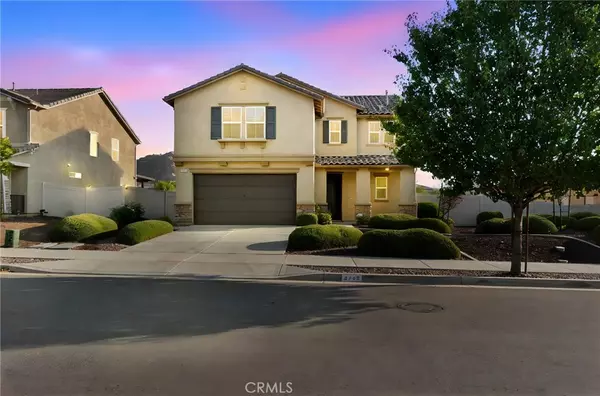 3743 Mulberry ST, San Jacinto, CA 92582