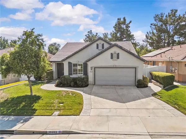 39463 Napa Creek DR, Murrieta, CA 92563