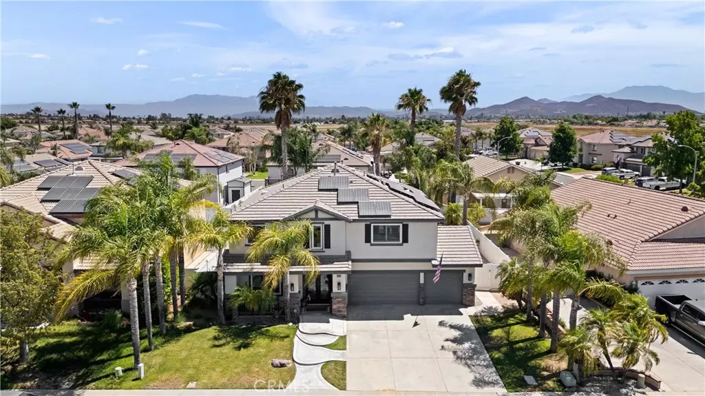 25324 Country Fair DR, Menifee, CA 92584