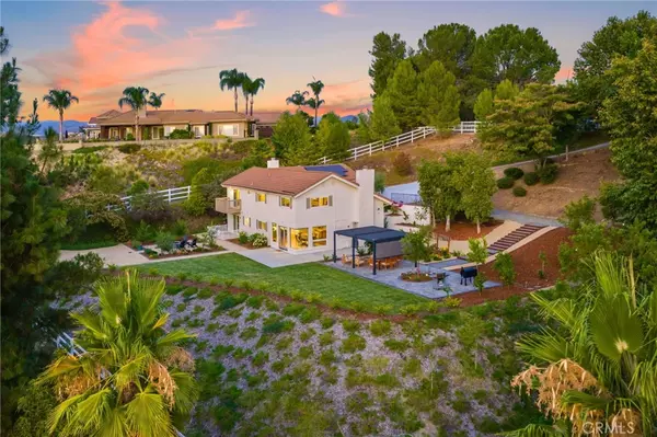 40221 Paseo Sereno, Temecula, CA 92591