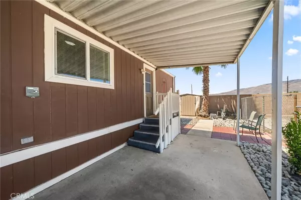 San Jacinto, CA 92582,913 S Grand AVE #41