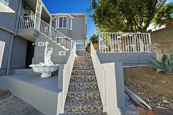 1745 College View PL, Los Angeles, CA 90041
