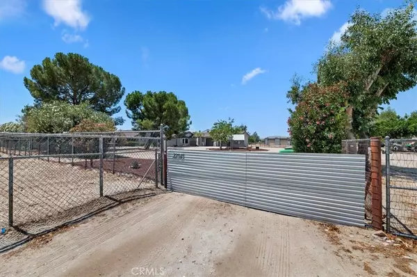 San Jacinto, CA 92583,22545 Alessandro AVE