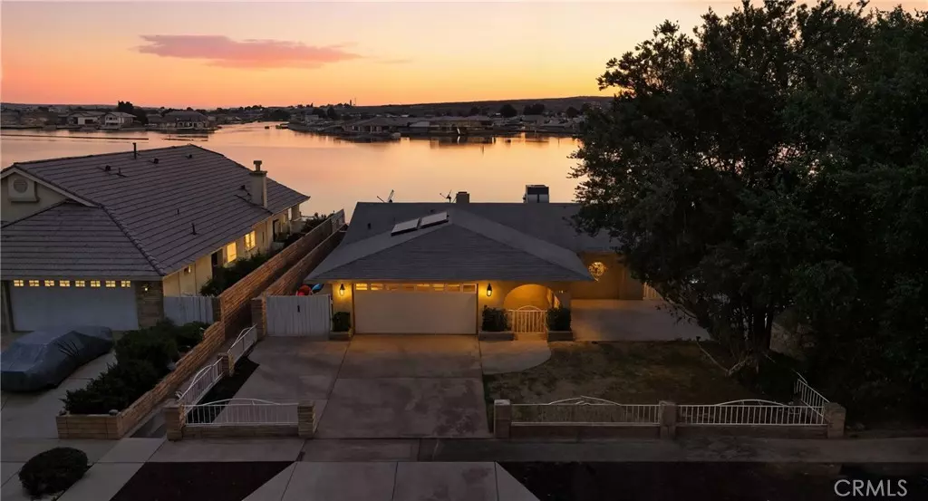 Helendale, CA 92342,27488 Lakeview DR