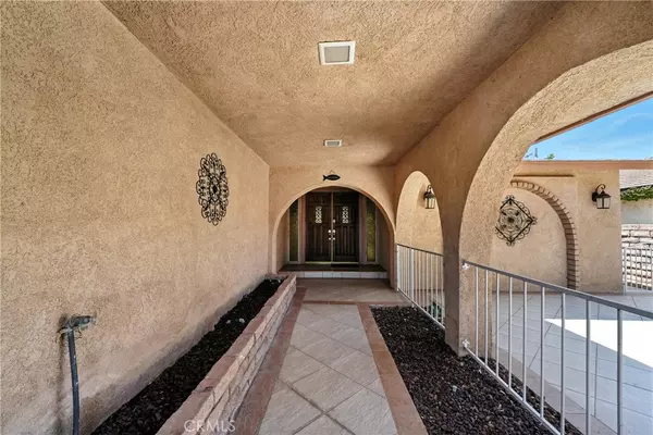 Helendale, CA 92342,27488 Lakeview DR
