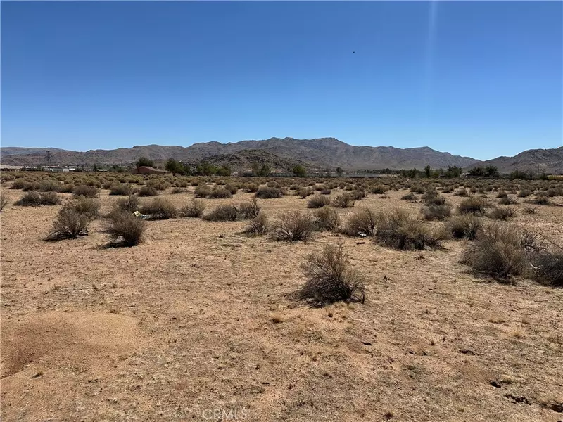 0 Joshua RD, Apple Valley, CA 92307