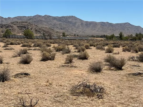Apple Valley, CA 92307,0 Joshua RD