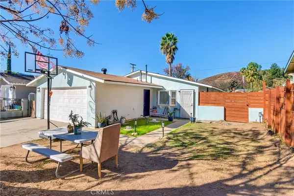 Lake Elsinore, CA 92530,29801 Hursh ST
