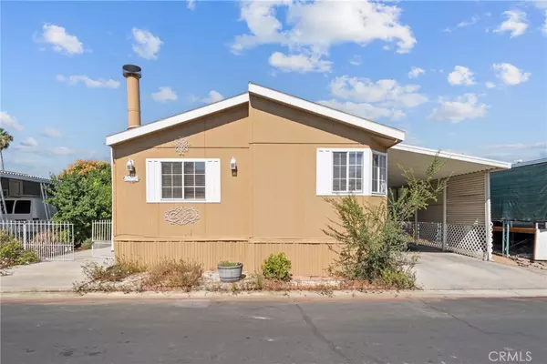 1455 S State ST #271, Hemet, CA 92543