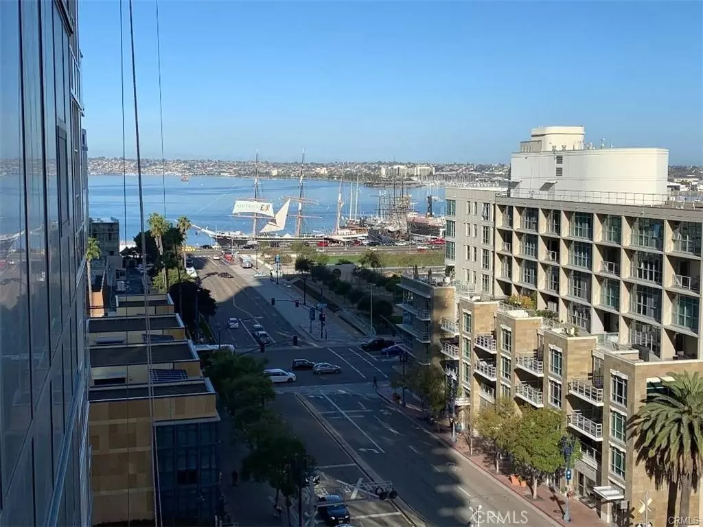 San Diego, CA 92101,1388 Kettner BLVD #903