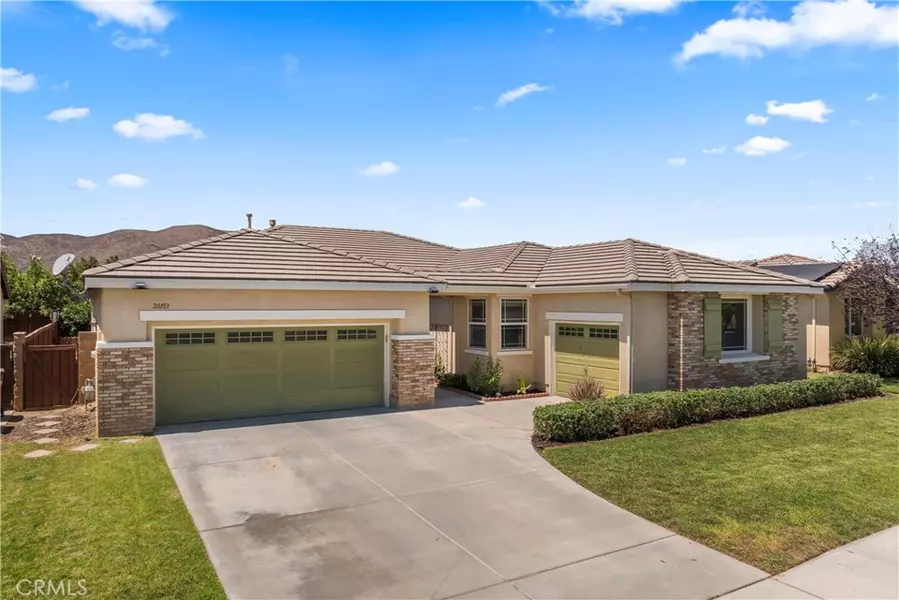 28183 Rocky Cove DR, Menifee, CA 92585