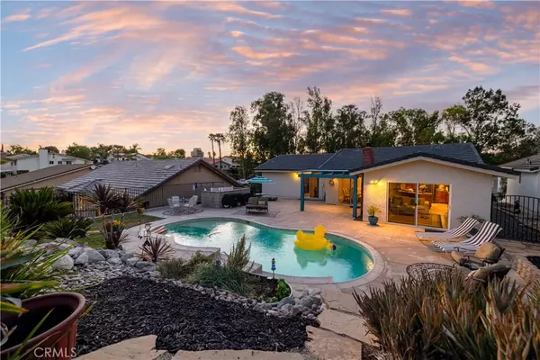 23417 Continental DR, Canyon Lake, CA 92587