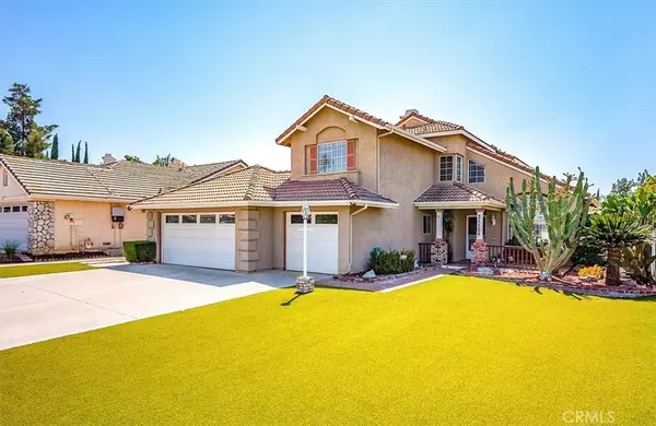 31105 Willowood WAY, Menifee, CA 92584