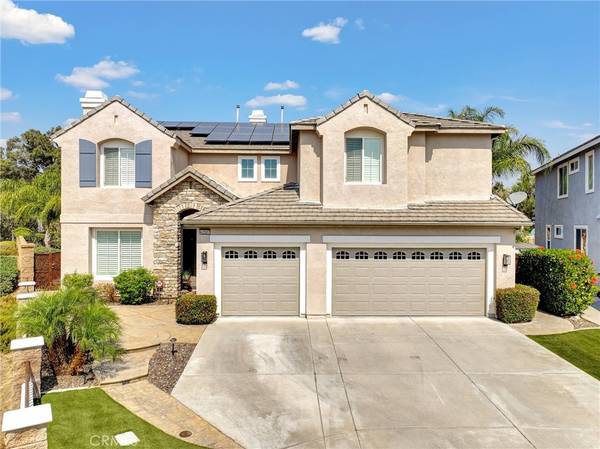 42587 Sherry LN, Murrieta, CA 92562
