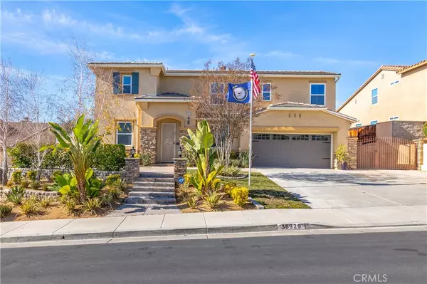 Winchester, CA 92596,36929 Avocado CT