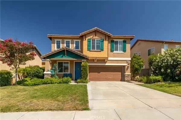 Murrieta, CA 92563,38096 Talavera CT