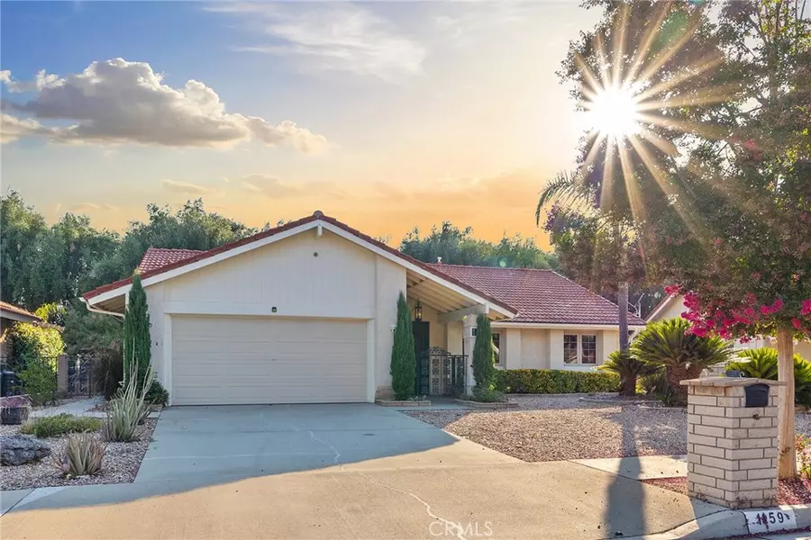 1159 Lemon Gum LN, Hemet, CA 92545