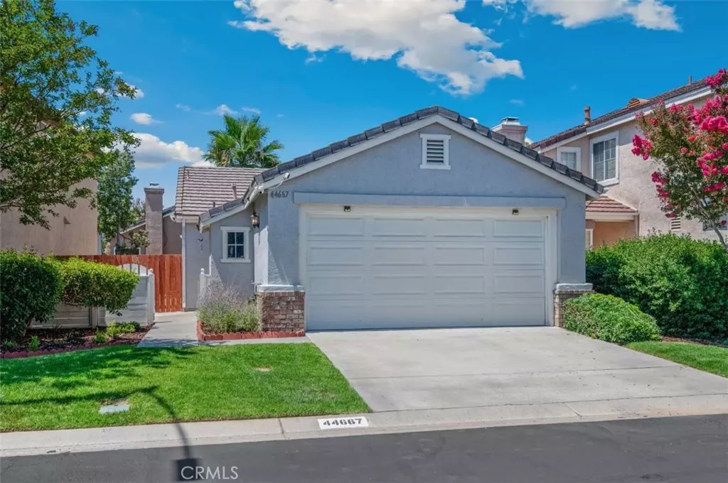Temecula, CA 92592,44667 Clover LN