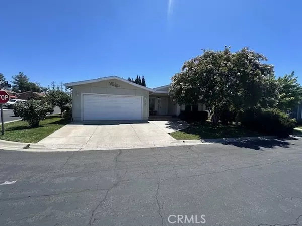 Calimesa, CA 92320,10961 Desert Lawn DR #242