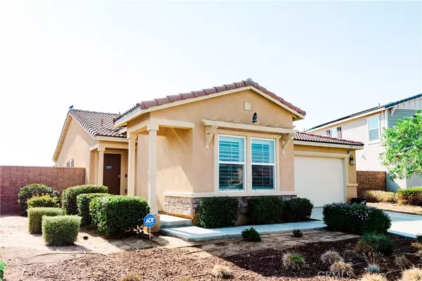 2436 Tulip DR, Perris, CA 92570