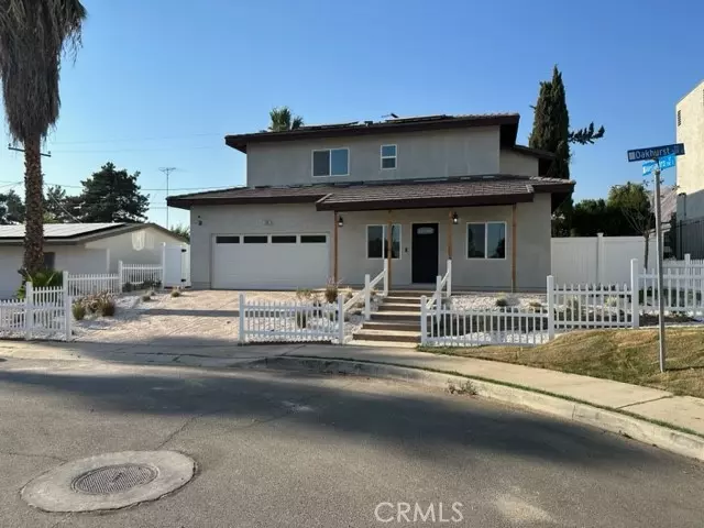 395 Oakhurst DR, San Jacinto, CA 92583