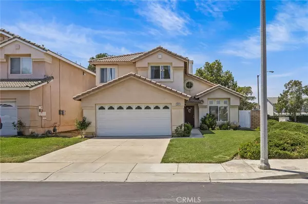 Corona, CA 92882,2532 Galisteo ST