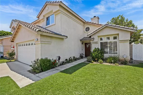 Corona, CA 92882,2532 Galisteo ST