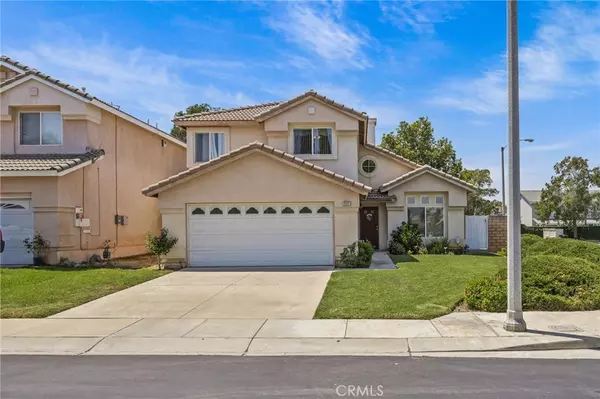 Corona, CA 92882,2532 Galisteo ST