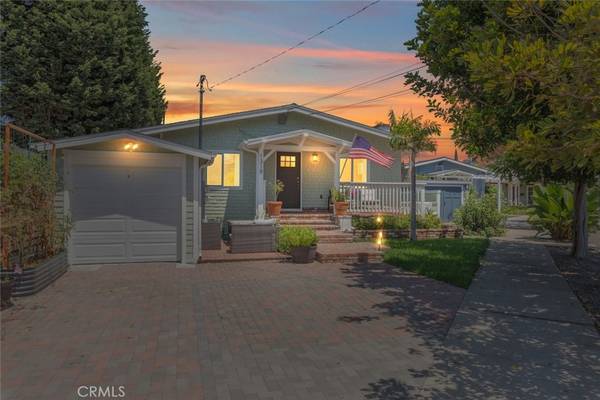 1320 Bush ST, San Diego, CA 92103