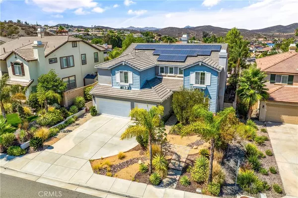 63 Volta Del Tintori ST, Lake Elsinore, CA 92532