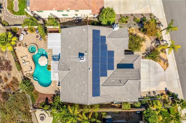 Lake Elsinore, CA 92532,63 Volta Del Tintori ST