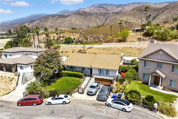 San Bernardino, CA 92404,164 Viento WAY