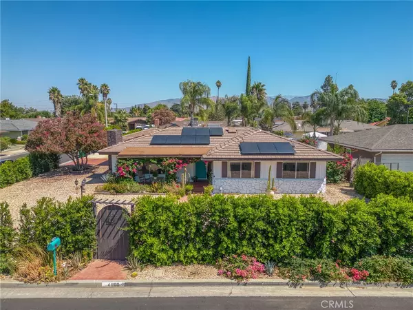 41160 Jamaica LN, Hemet, CA 92544