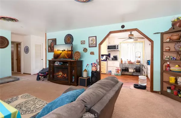 Banning, CA 92220,186 Santa Rita PL